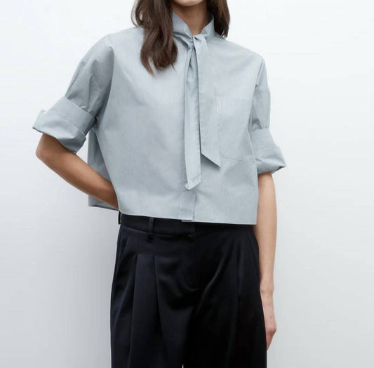 Twp - Next Ex With Tie Shirt