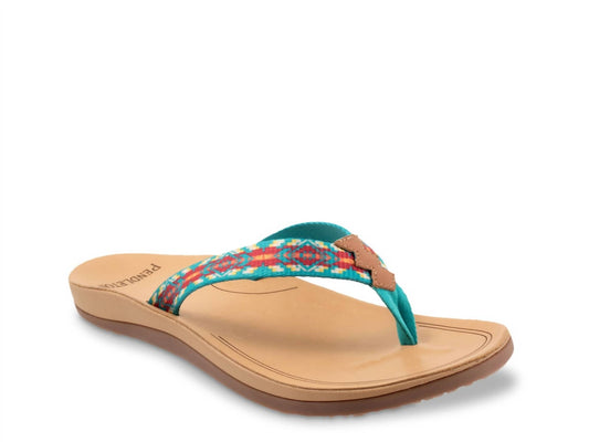 Pendleton - Carico Lake Flip Flop Sandal