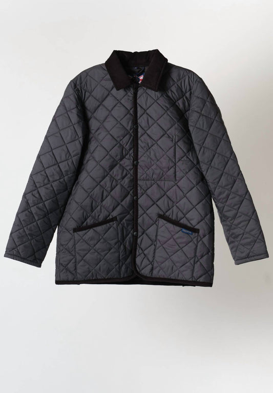 Lavenham - Men's Denham Jacket