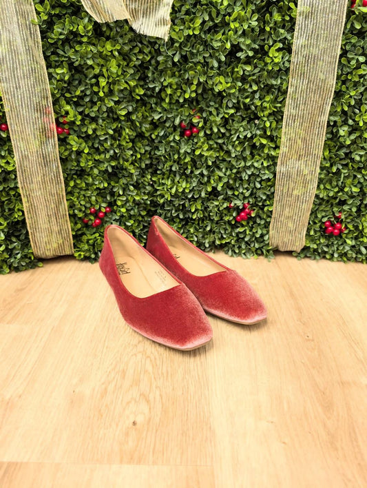 Corkys Footwear - Over It Flat Shoe