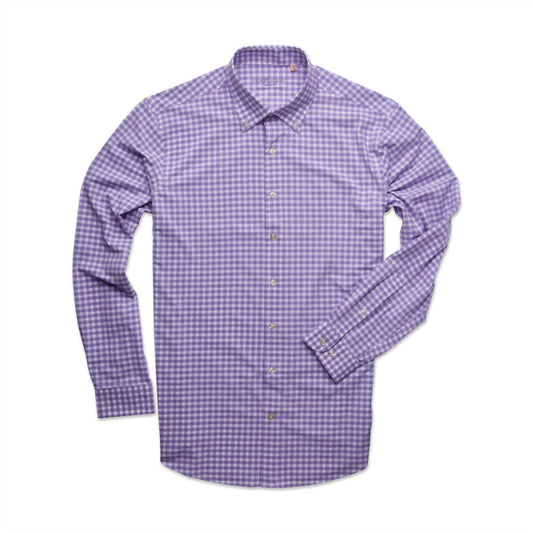 Horn Legend - Men's Performance Button Down Shirt