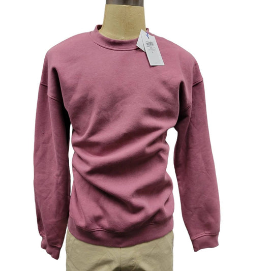 Jack & Jones - Men's Sweat Crew Neck Sweatshirt