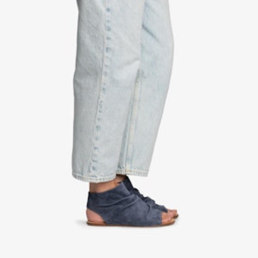 Pedro Garcia - Women's Pelaya Suede Boot Sandal