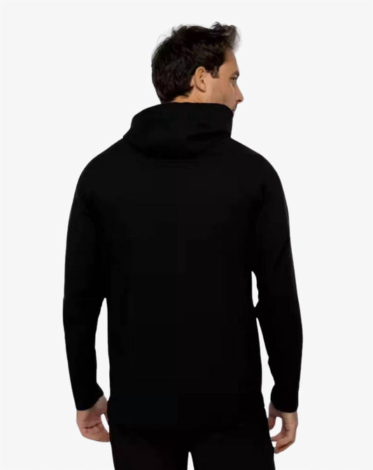 Travismathew - Ancient Ruins Quarter Zip Hoodie