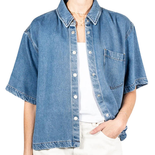 Xirena - Women's Ike Top