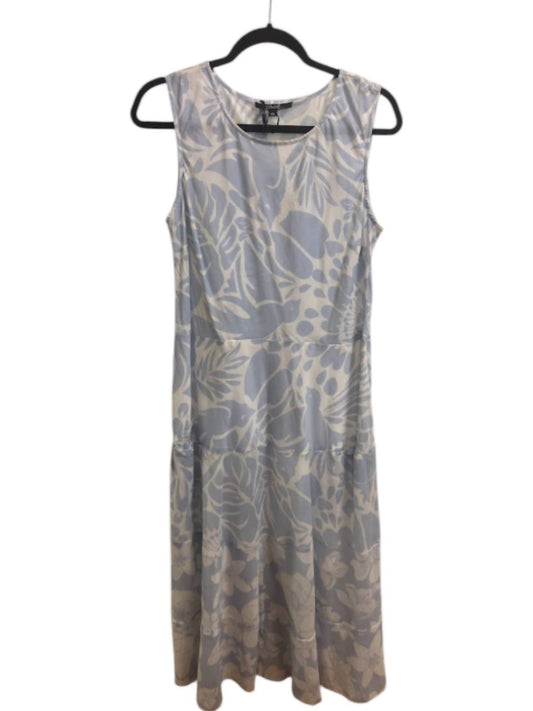 Charlie B - Women's Round Neck Dress