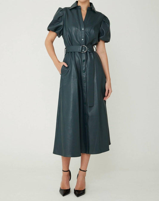 Js71 - Laurie Midi Dress