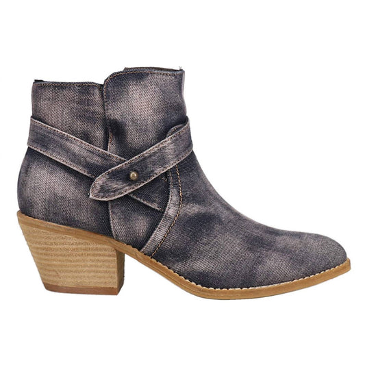 Corkys Footwear - Women's Fed Up Booties