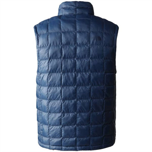 The North Face - Men's Thermoball Eco Vest