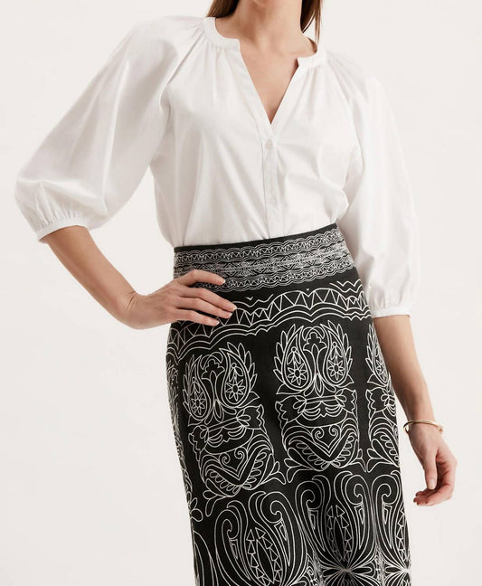 Tyler Boe - Valentina Skirt