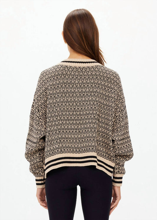 The Upside - Castilla Millie Knit Sweater