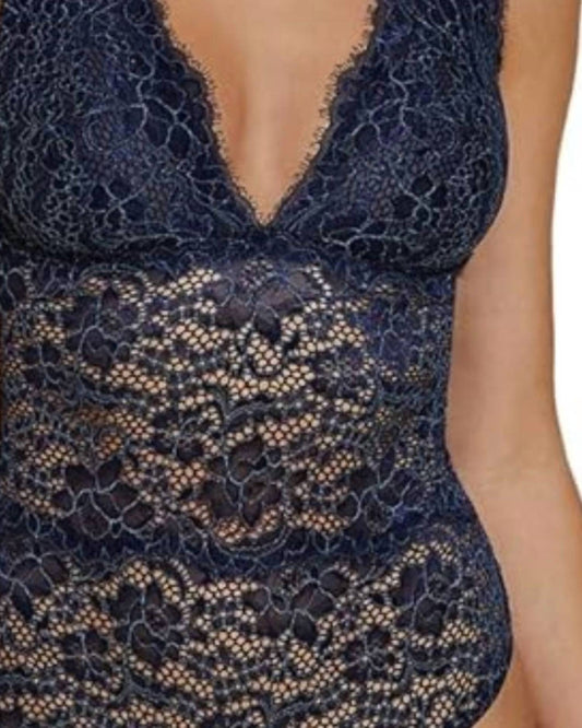 Cosabella - Pret-a-porter Curvy Bodysuit