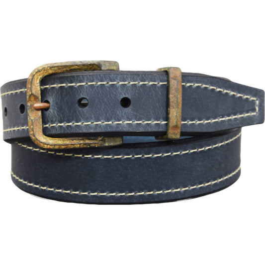 Lejon Leather Goods - Men's Bronx Belt