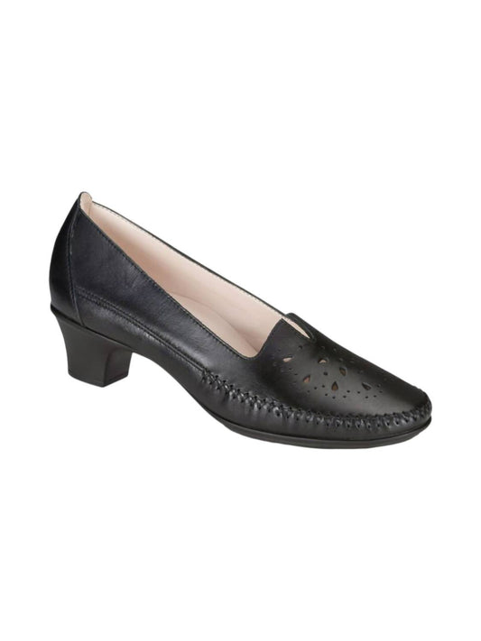 Sas - Women's Sonyo Slip On Heel