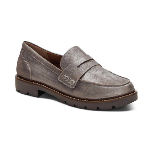 Aetrex - Collette Loafer