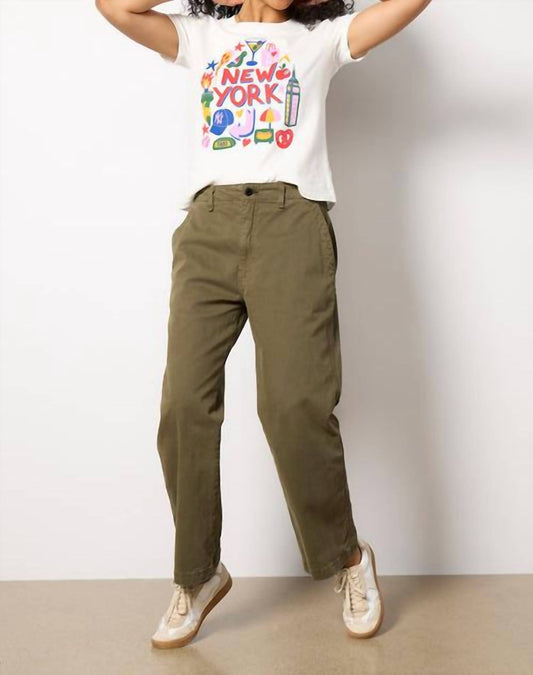 Askk Ny - Classic Printed Tee