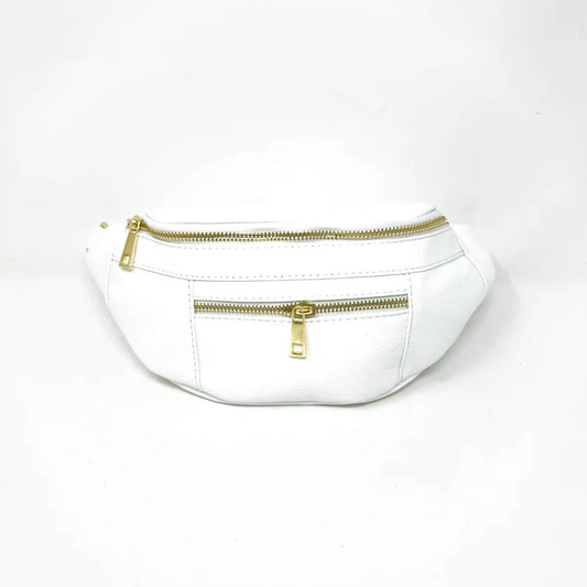 German Fuentes - Cameron Fanny Pack