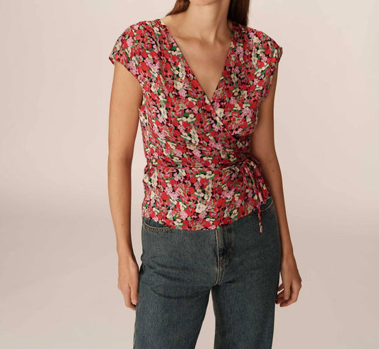 Grace + Emma - Penny Top