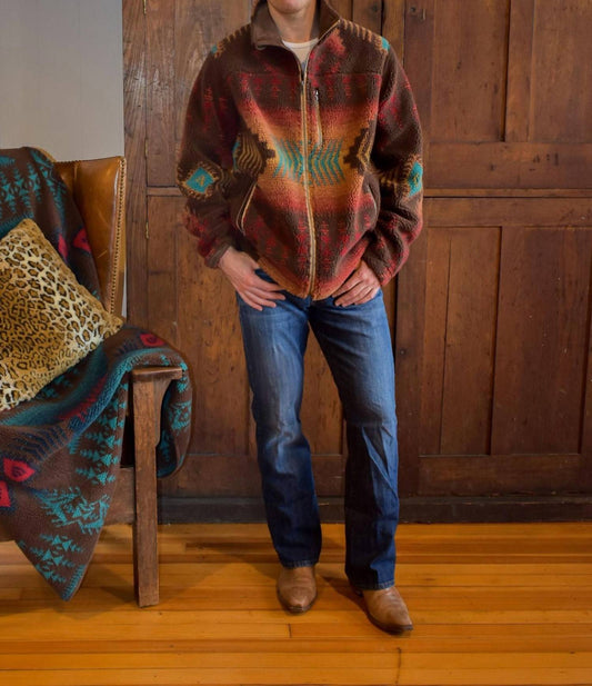 Tasha Polizzi - Trail Jacket