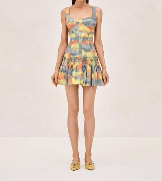 Alexis - Cassidy Dress