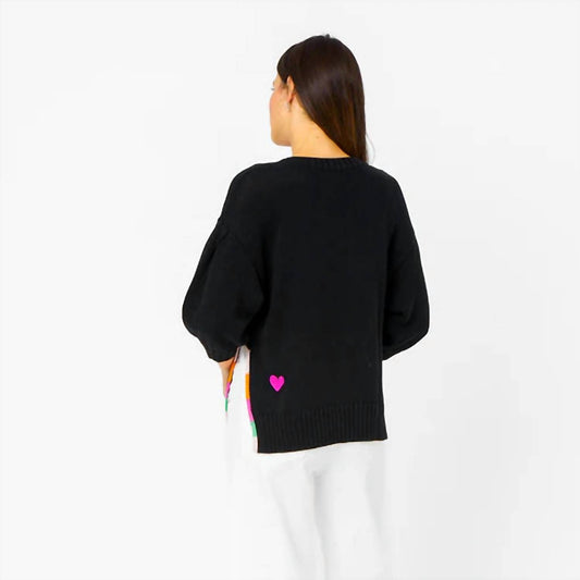 Kerri Rosenthal - Women's Chloe Sweater