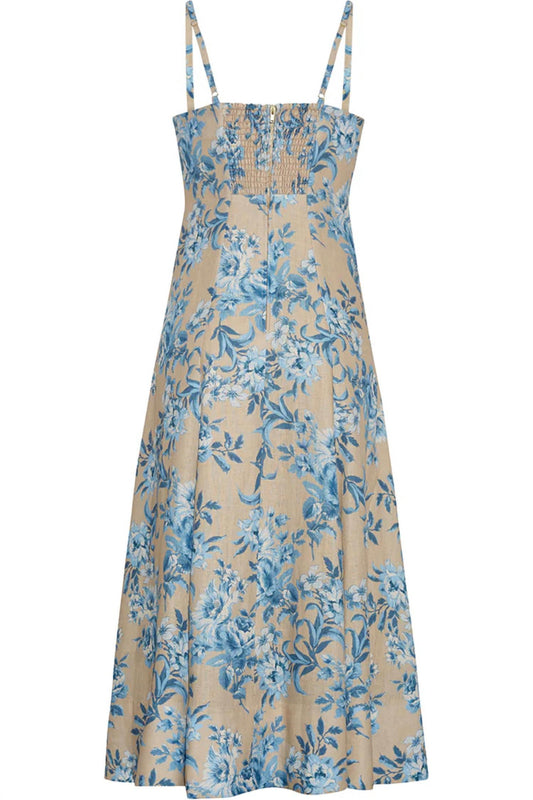 Cara Cara - GIMLET DRESS