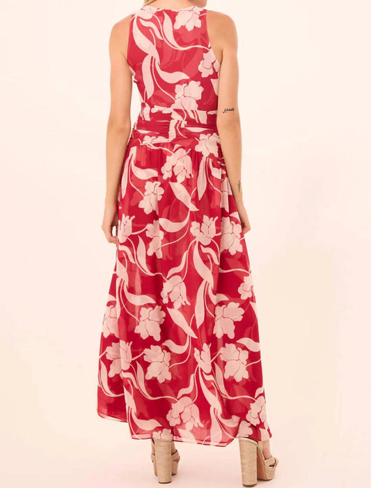 Misa Los Angeles - Imoden Maxi Dress
