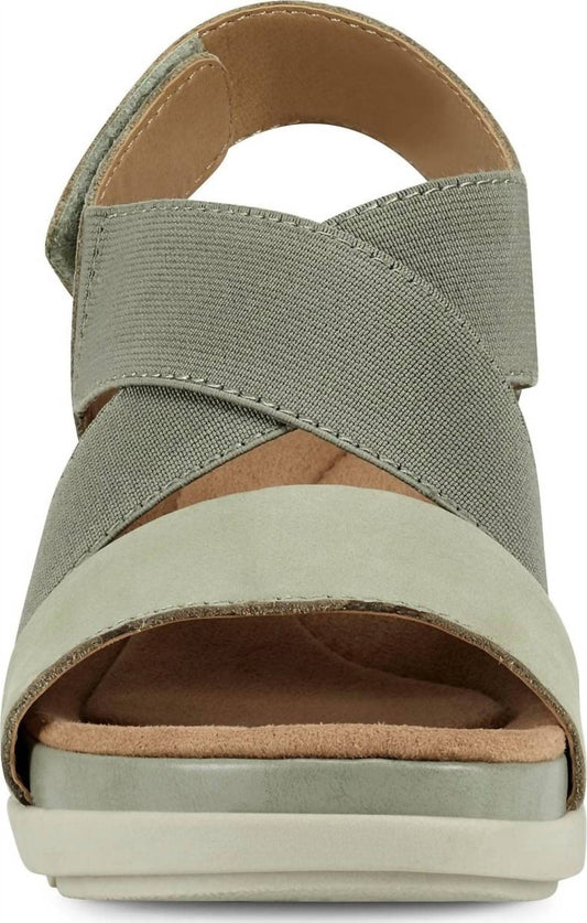 Earth - Women's Carren Sandal