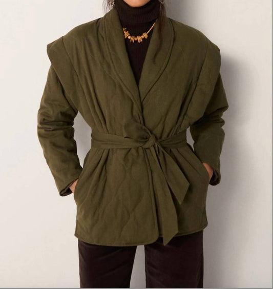 Maison Hotel - Nomad Lucille Jacket