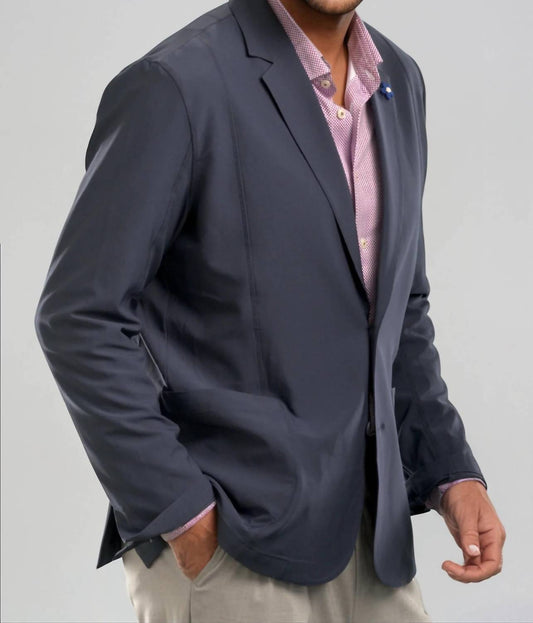 Buki - Travel Blazer