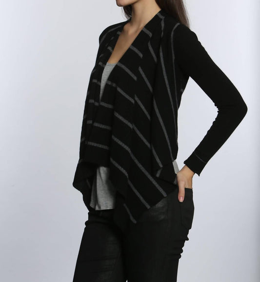 Label+Thread - Women's Luxe Cover Up Cardigan