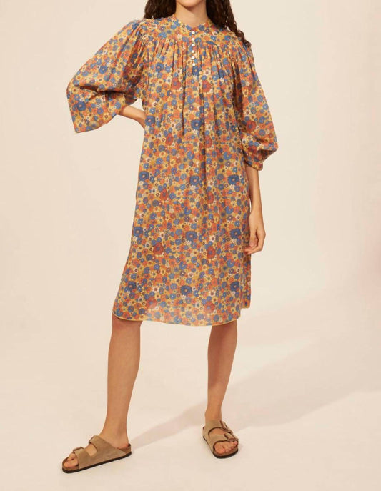 Antik Batik - Paolina Dress