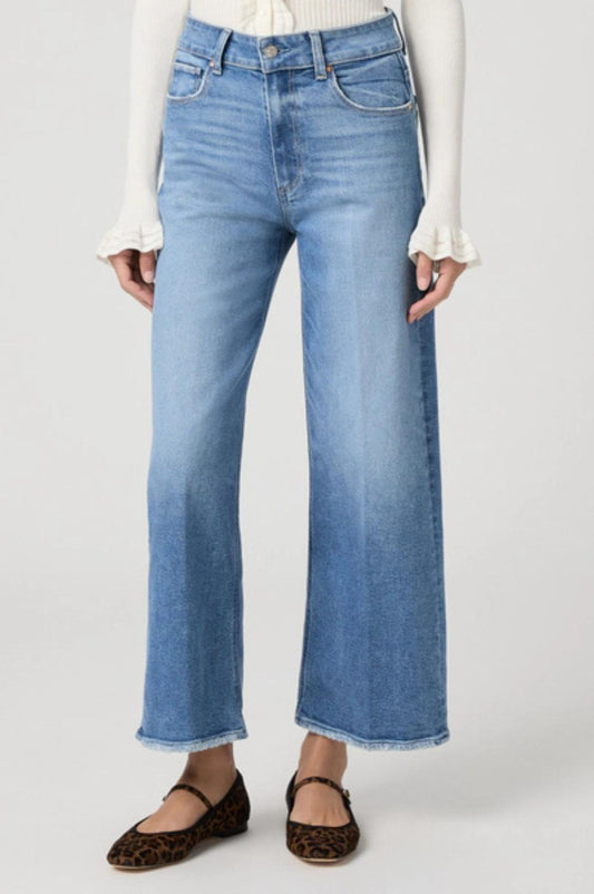 Paige - Sasha Ankle Jean