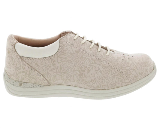 Drew - Women's Tulip Sneaker