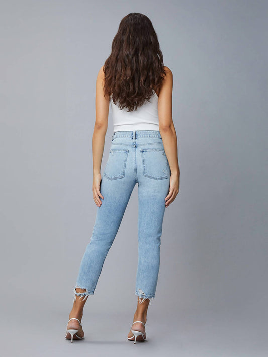 Dl1961 - Women'S - Susie Tapered High Rise Jeans