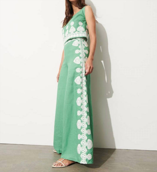 Figue - ISABELLE TOP