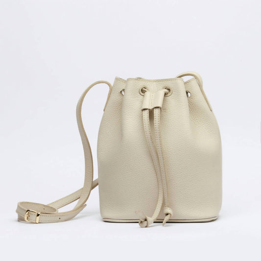 Mesch - Women's Madison Bucket Bag