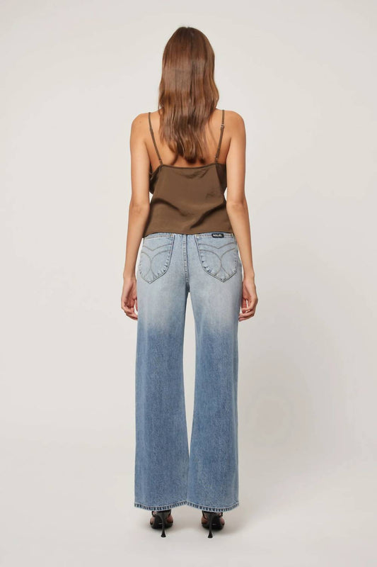 Rolla'S - Sailor Scoop Jeans