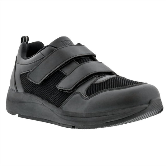 Drew - Men's Contest Velcro Athletic Shoe