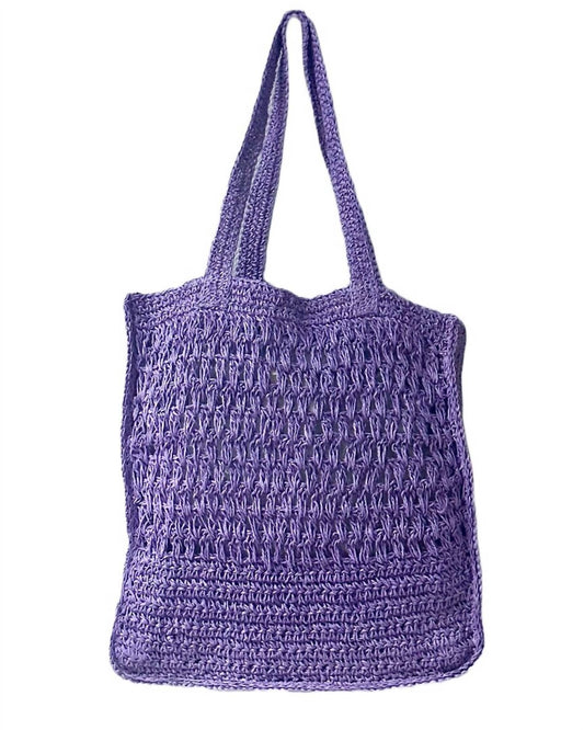 Guadalupe Design - Mali Bag