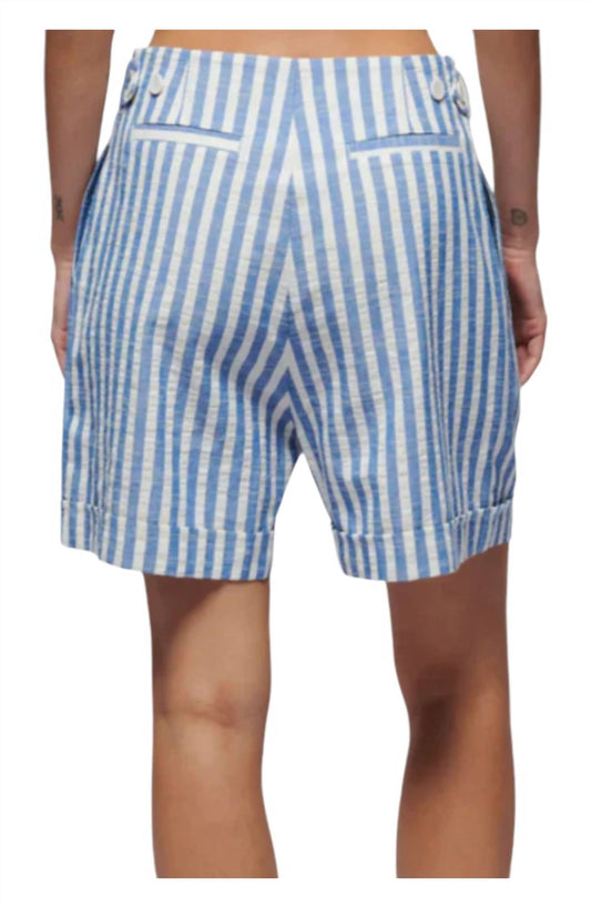 Nation Ltd - Maja Short