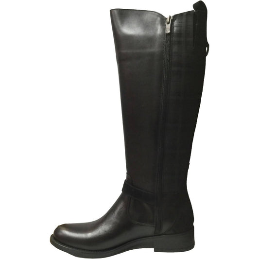 Dorking By Fluchos - Women's Chad High Leather Boots