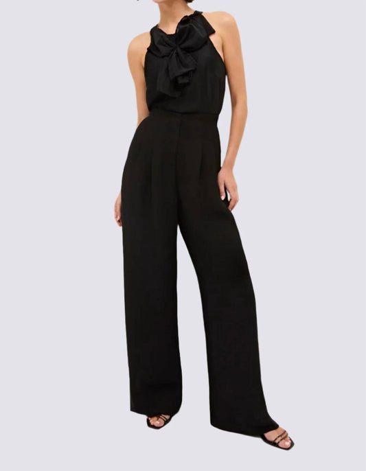 Marie Oliver - MACBEE PANT