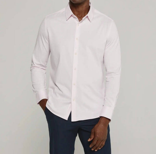 7Diamonds - Girona Long Sleeve Shirt