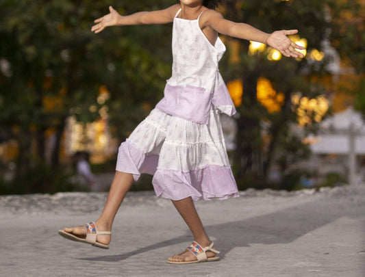 Guadalupe Design - Mia Parrot Set