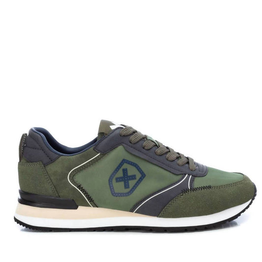 Xti - Men's Casual Sneakers