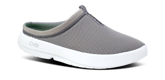 Oofos - Men's Oocoozie Mule Shoe