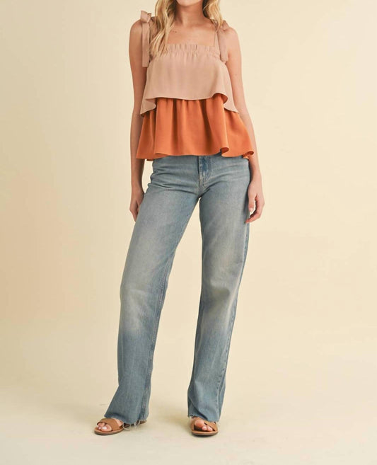 Wishlist - Lainey Tank Top