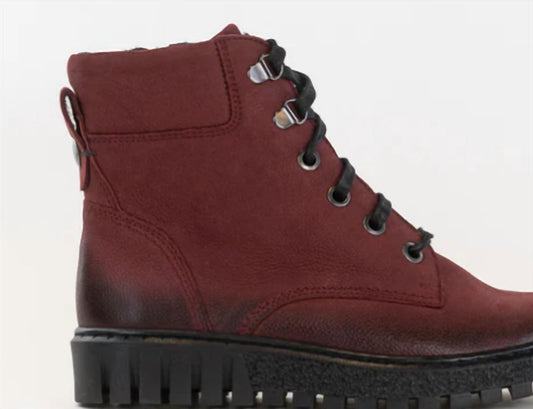 V-Italia - Women's 515 Celina Boot