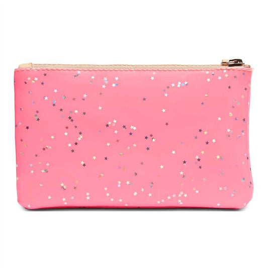 Consuela - Women's Slim Wallet